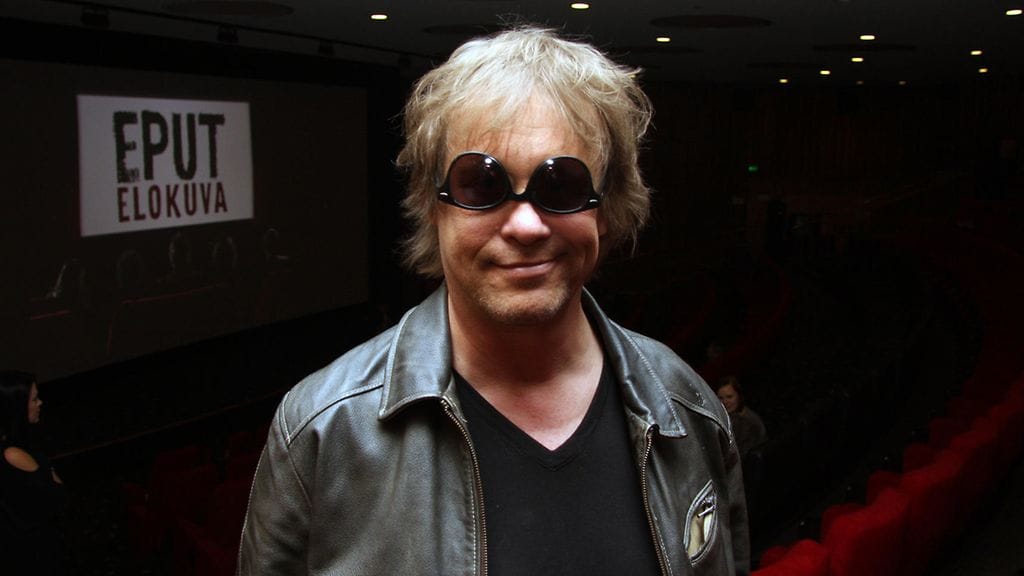 Martti Syrjä 18.5.2016 1