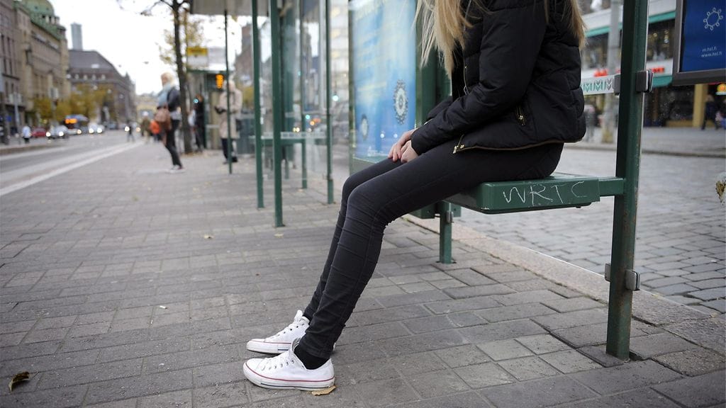 Kuva ei liity tapaukseen.