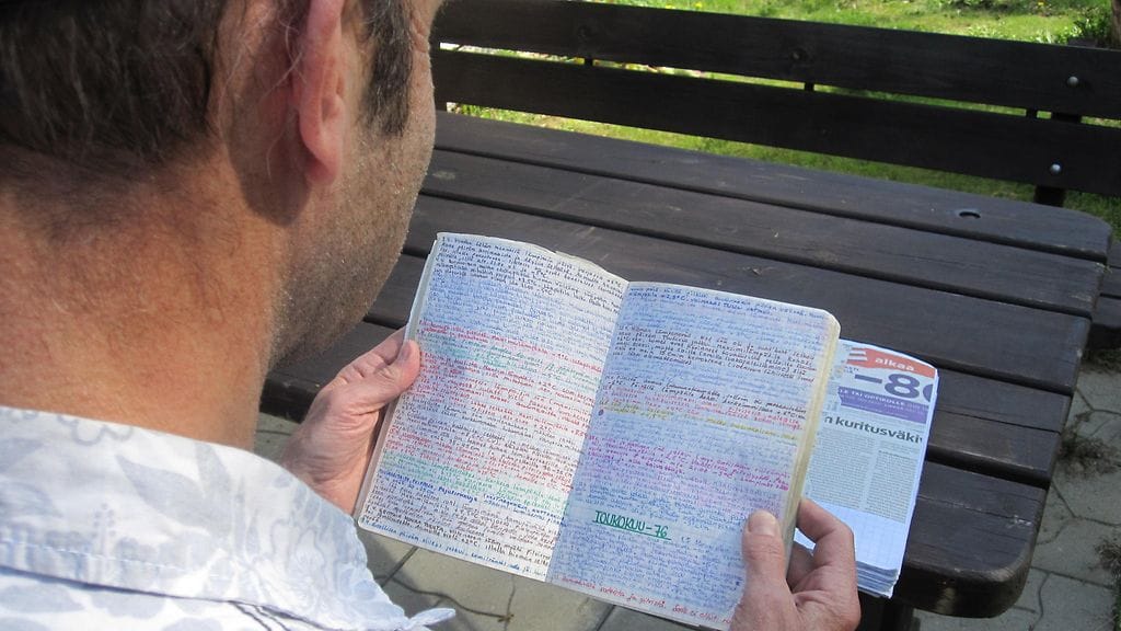 Könönen sää Keimo kuva 1