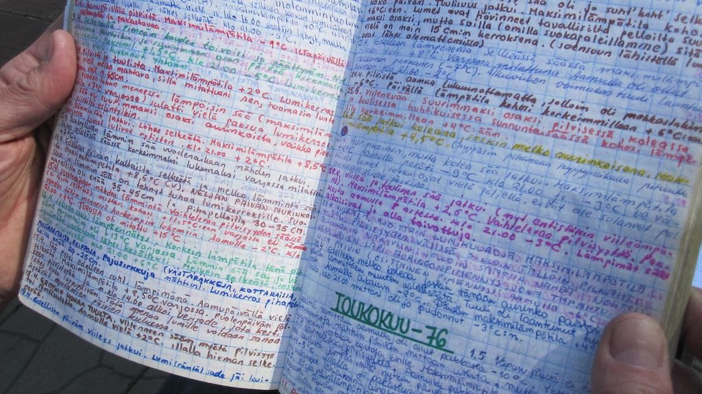 Könönen sää Keimo kuva 3