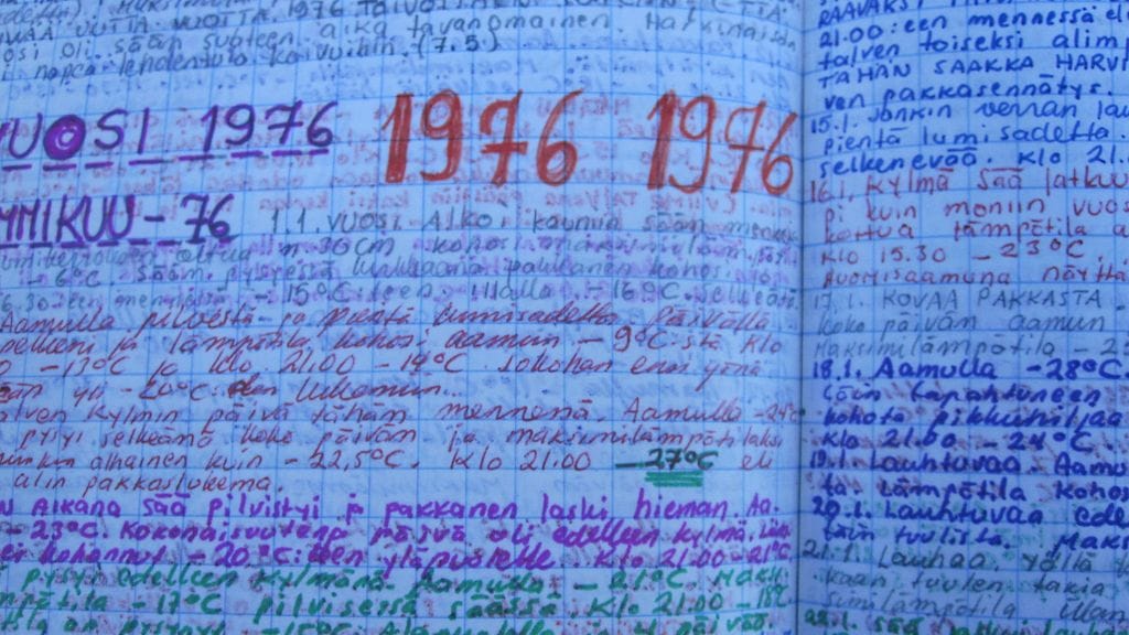 Könönen sää Keimo kuva 4