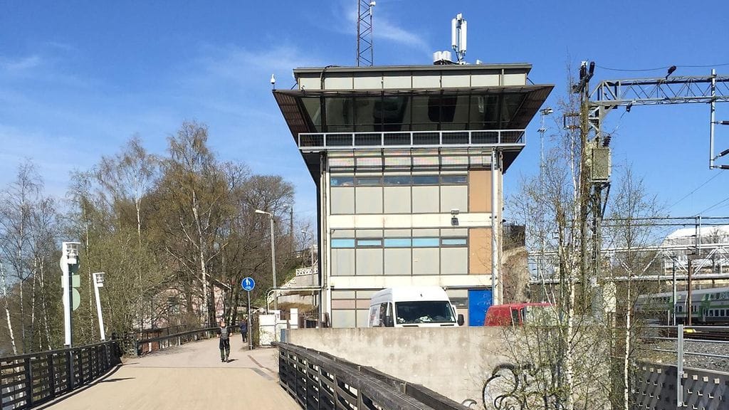 Ohjauspalvelu vr pömpeli 4