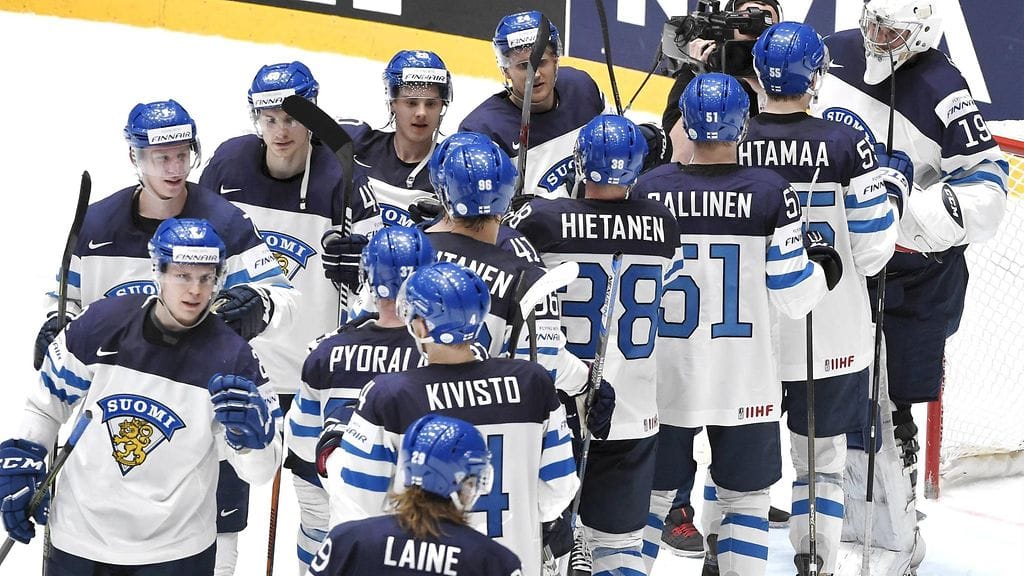 Varmistaako tämä joukkue Suomelle historiallaisen triplamestaruuden?
