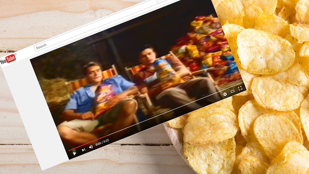 Teemu Selänne ja Jari Litmanen olivat aikoinaan Taffelin mainoskasvoja.