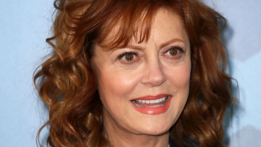 Sarandon muisteli tuoreessa haastattelussa viimeistä keskusteluaan Bowien kanssa.