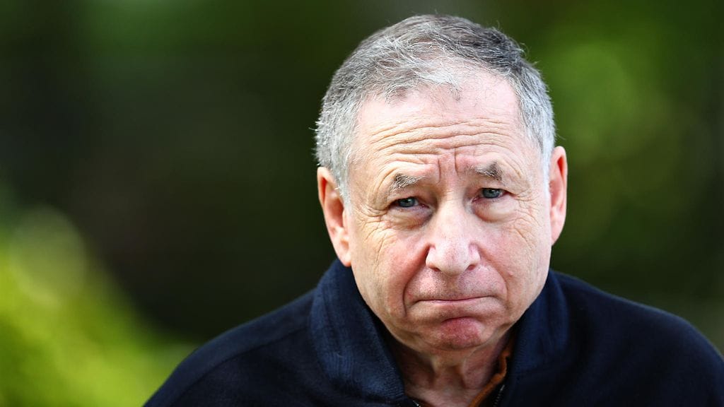 Jean Todt