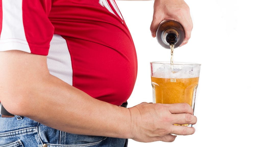 Kaljamahan syntymiseen vaikuttaa myös liikunnan määrä, tupakointi ja ruokailutottumukset.