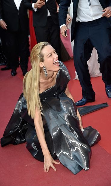 Petra Nemcova meni nurin