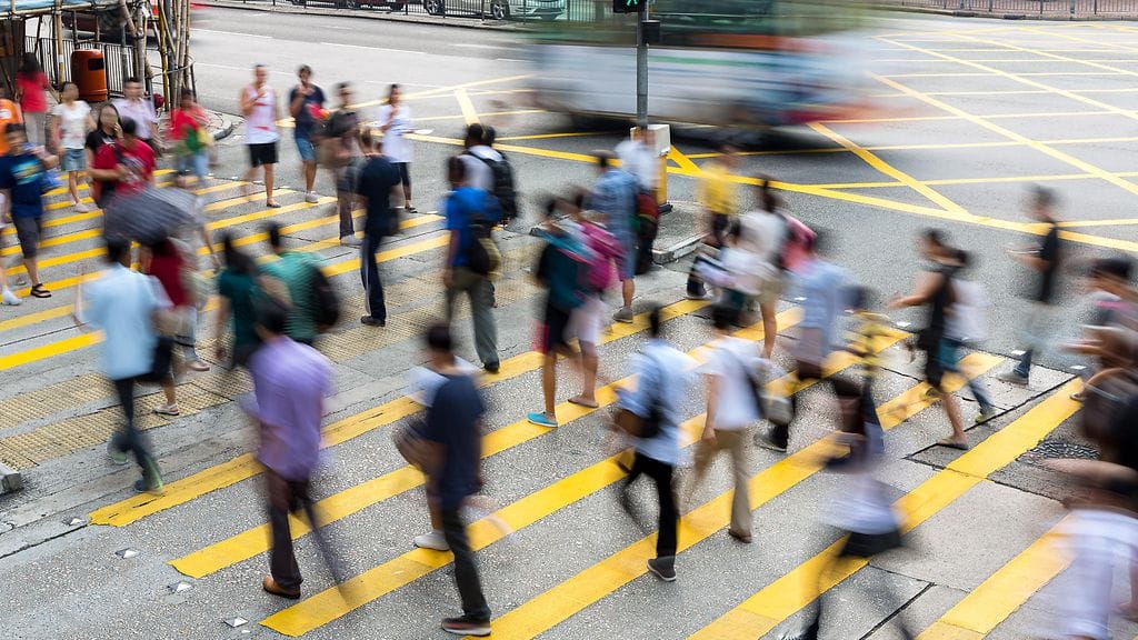 Kiinassa vain 6 prosenttia masennusta ja muita yleisiä mielenterveysongelmia potevista saa asianmukaista hoitoa sairauteensa. Kuvituskuva.