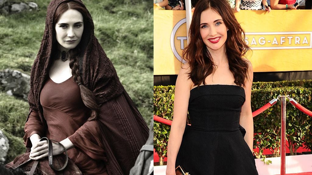 melisandre