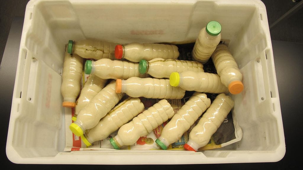 määrän huumausaineita Jyväskylässä 2