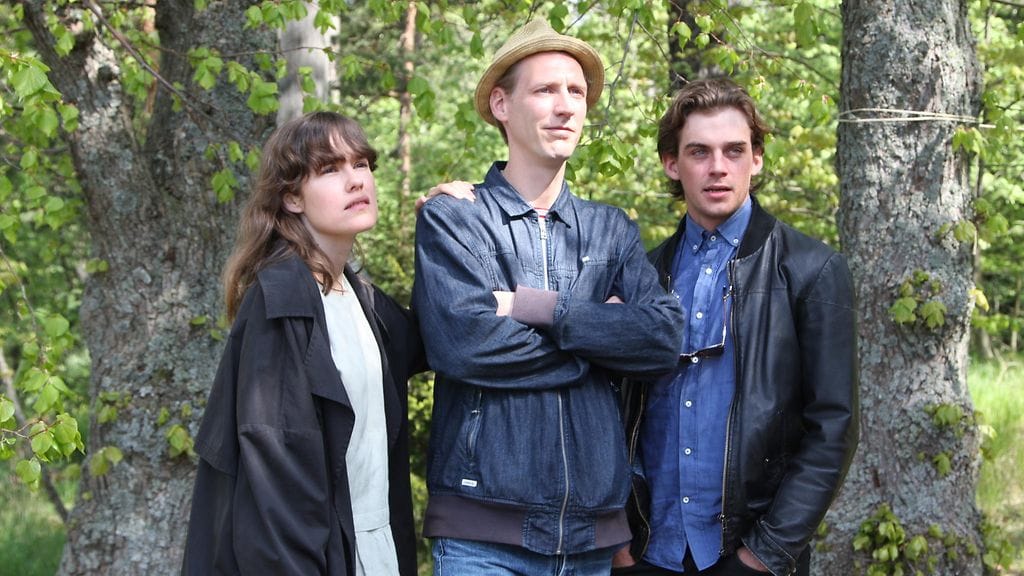 Tom of Finland -cast