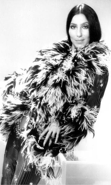 Cher 1970