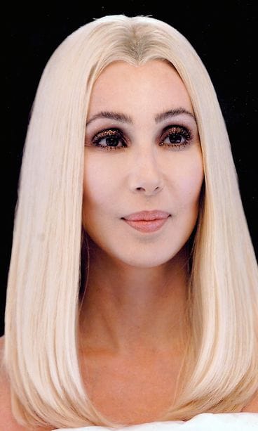 Cher 2000
