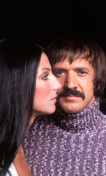 Sonny and Cher