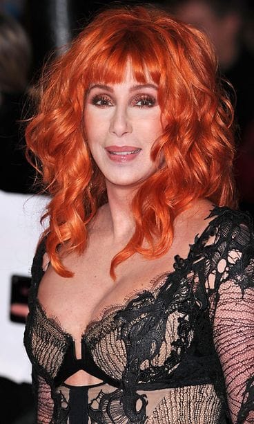 Cher 2010