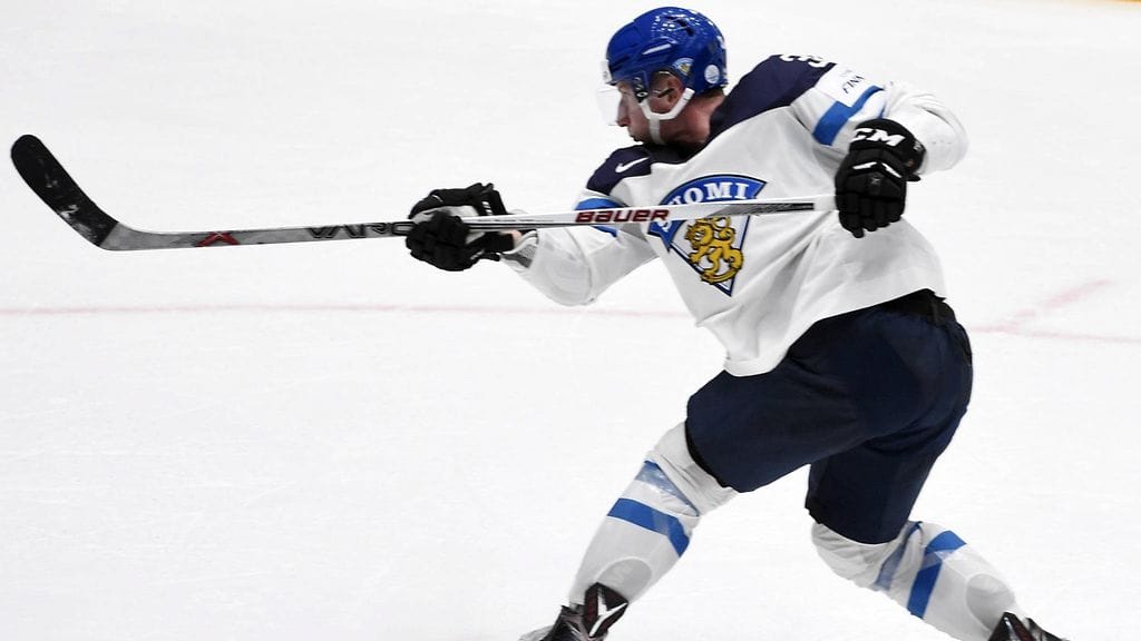 Puhuuko Juuso Hietasen tykki lauantaina?