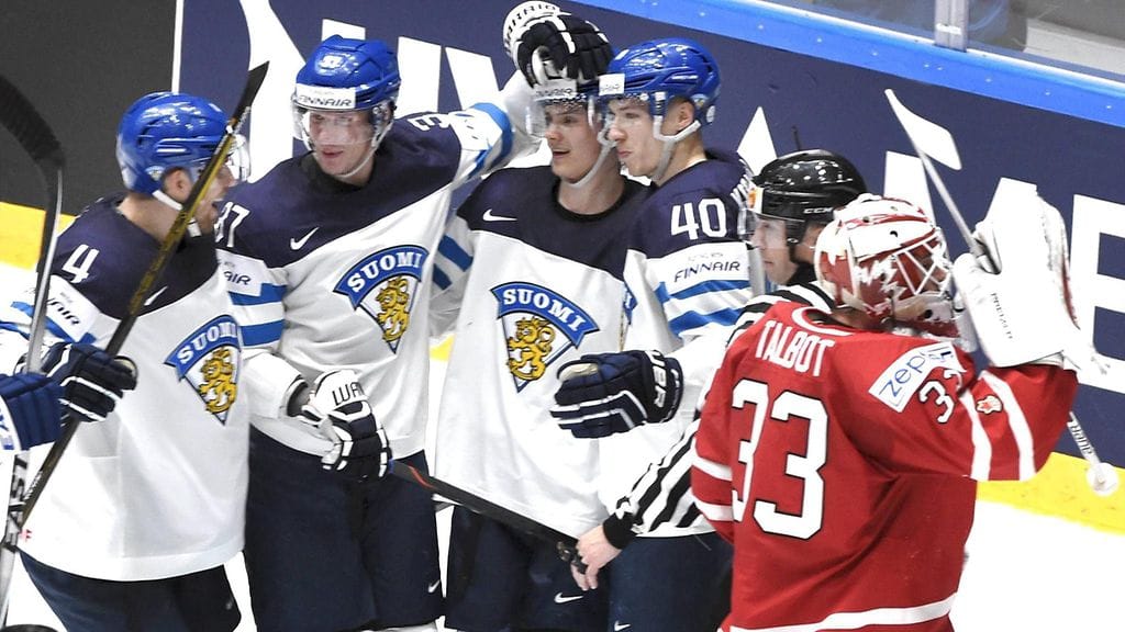 Leijonat jahtaavat MM-kultaa MTV:n ja C Moren kanavilla 5. toukokuuta alkaen.