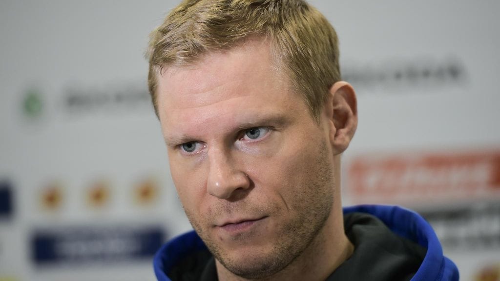 Mikko Koivun katse on jo MM-finaalissa.