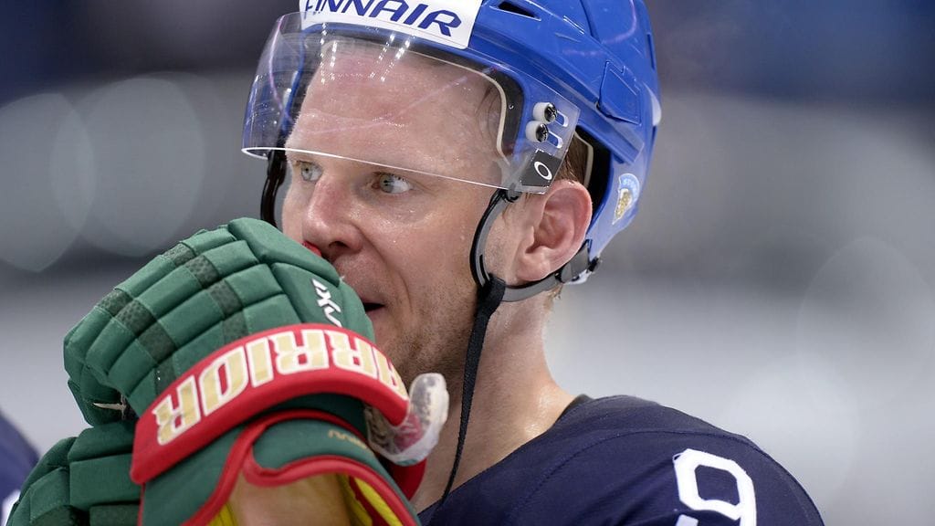 Mikko Koivu