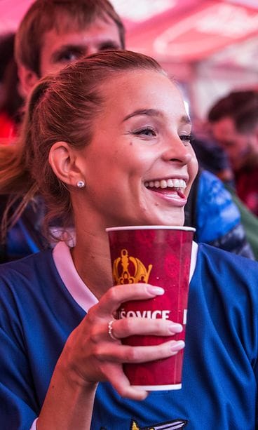 Emmi Kainulainen pysty