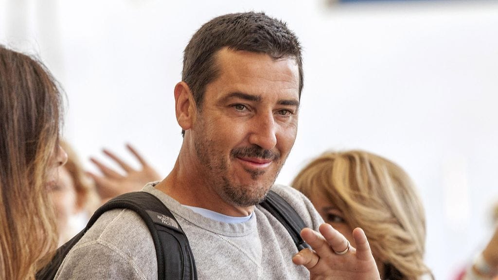Jonathan Knight