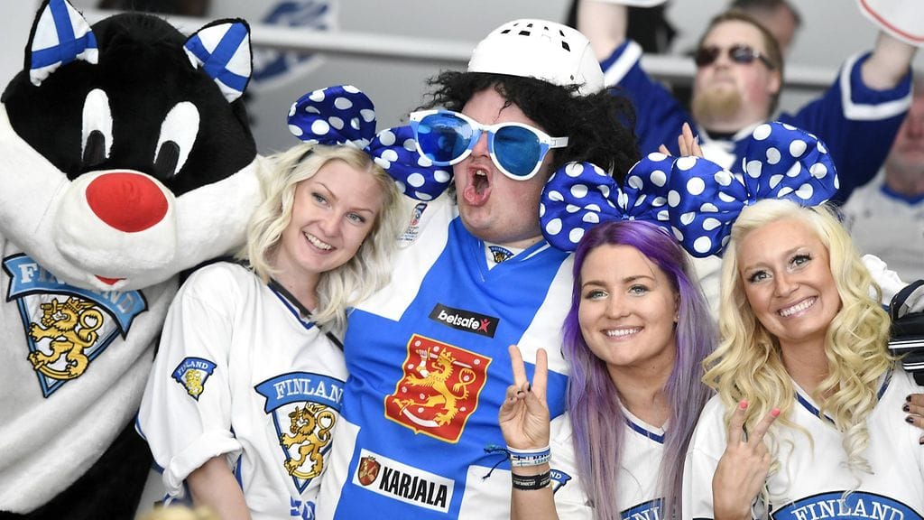 Venäjän MM-kisat kesäi jälleen ison yleisömäärän Suomessa.