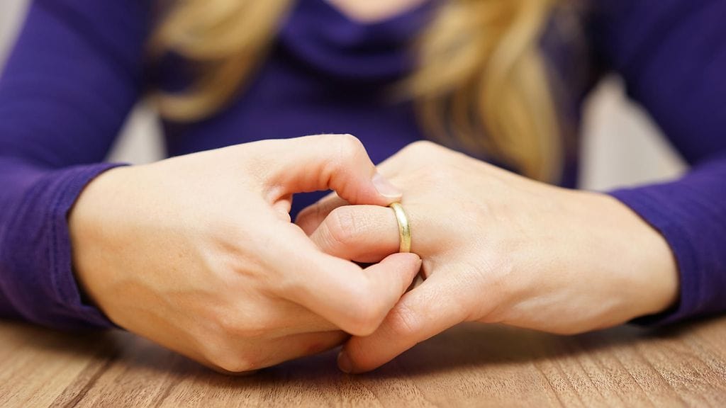 Juuttuneen soprmuksen kanssa ei kannata menettää hermojaan, sillä apu on lähempänä kuin uskotkaan.