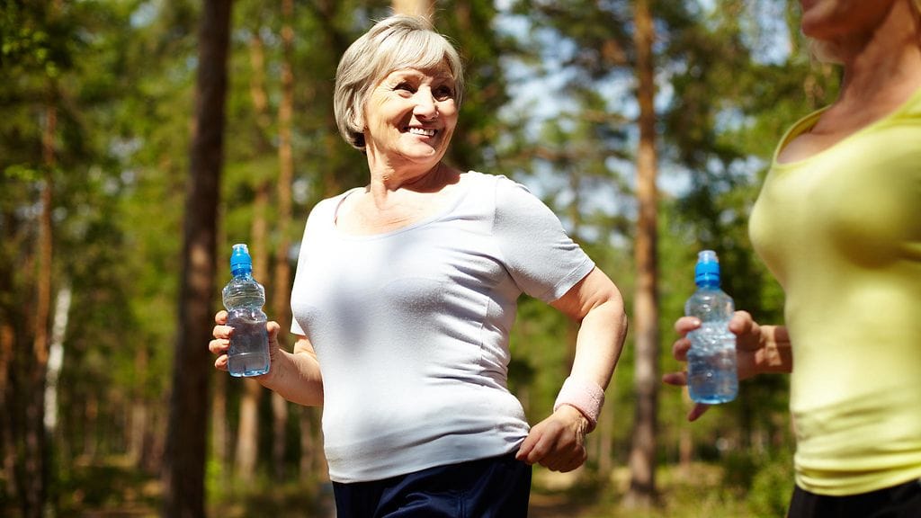 Tutkijoiden havainnot viittaavat vahvasti siihen, että liikunnan lisääminen voisi pienentää monien eri syöpätyyppien riskiä.