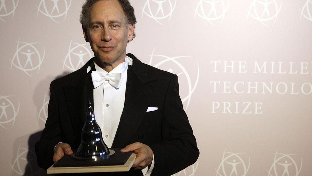 8212576 Millennium-teknologiapalkinto