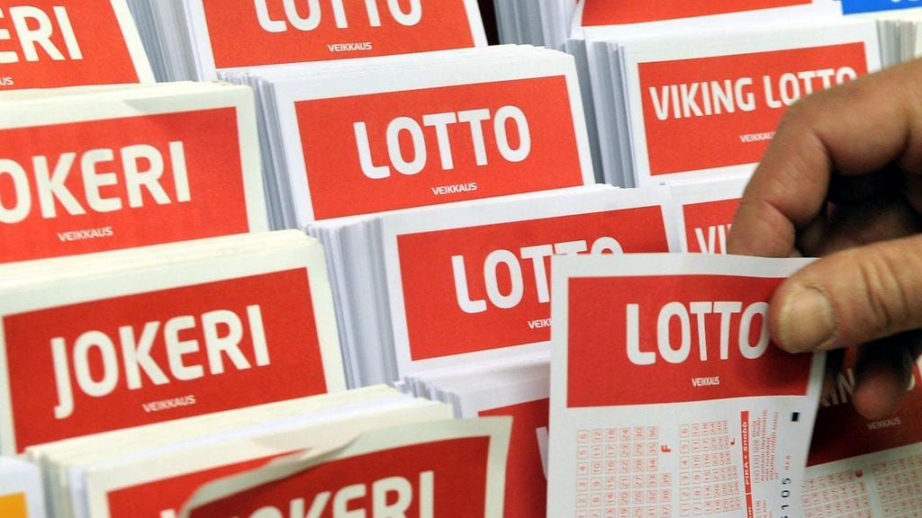 Lotto on pysynyt suomalaisten kestosuosikkina jo vuosikymmeniä.