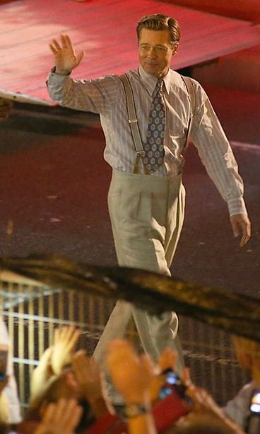 Brad Pitt 21.5.2016 3