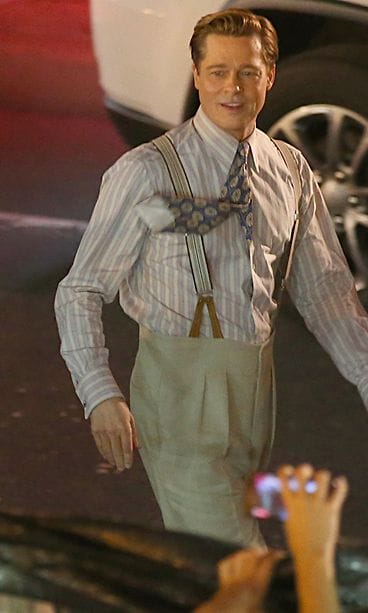 Brad Pitt 21.5.2016 4