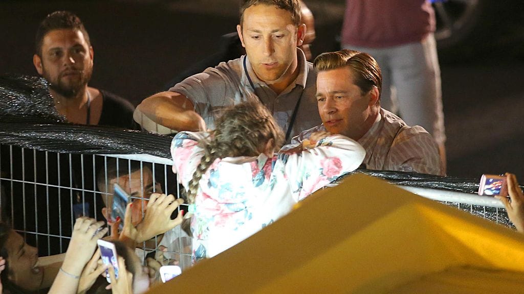 Brad Pitt 21.5.2016 5