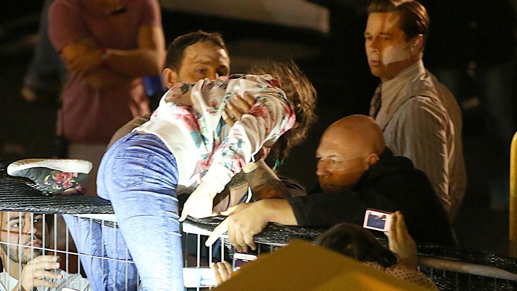 Brad Pitt 21.5.2016 7