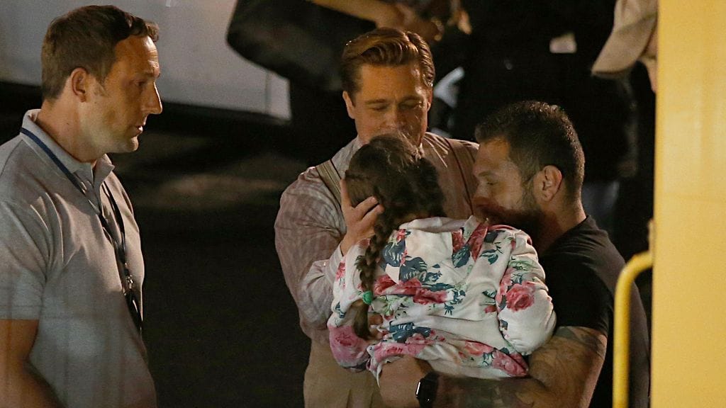 Brad Pitt 21.5.2016 9