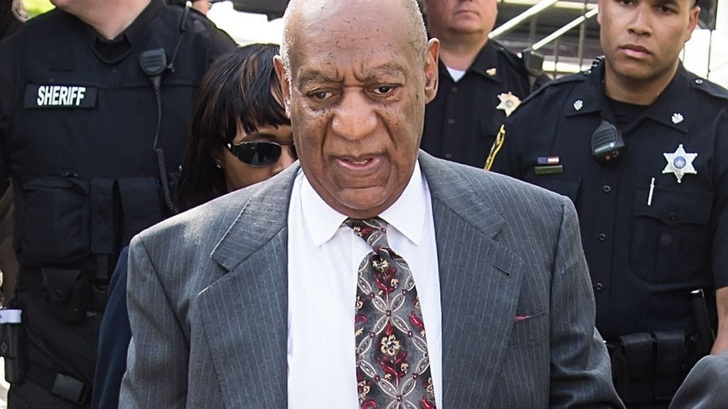 Bill Cosby 24.5.2016 1