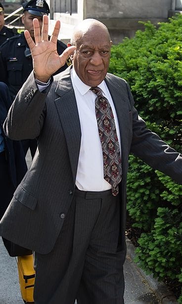 Bill Cosby 24.5.2016 2