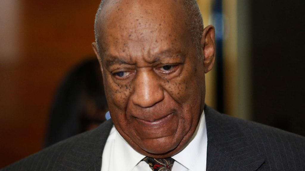 Bill Cosby 24.5.2016 4