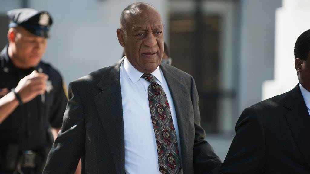 Bill Cosby 24.5.2016 6