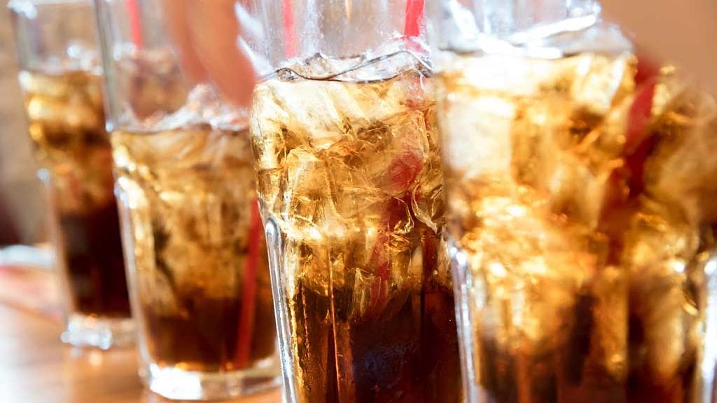 Aspartaami voi vaikuttaa elimistön glukoosinsietoon.