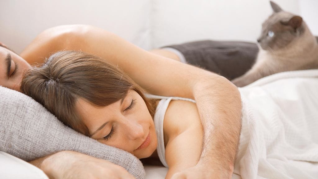 Oletko sortunut näihin virheisiin ja siksi nukut yösi huonosti?