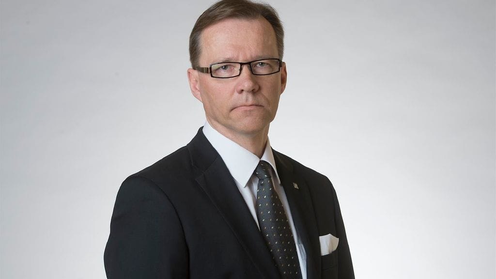 Kainuulaiskansanedustaja Timo V. Korhonen (kesk.) sanoo, että valitusprosessi hallinto-oikeuden Terrafame-päätöksestä kestäisi liian kauan.