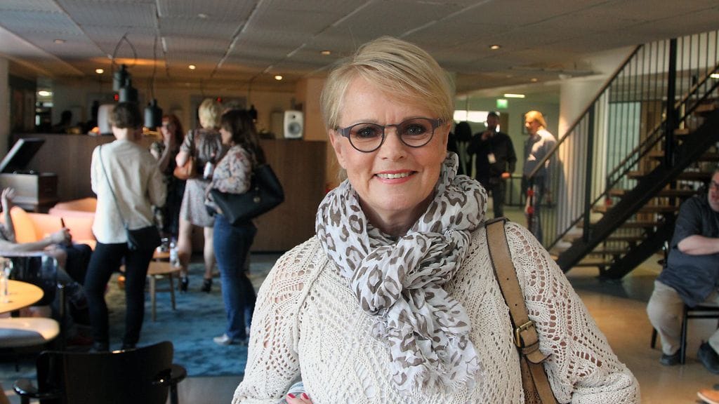 Katri Helena Warnerin kesäjuhlat 25.5.2016 1