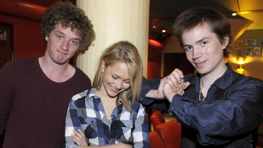 Sanni Kurkisuo missfarkkusuomi