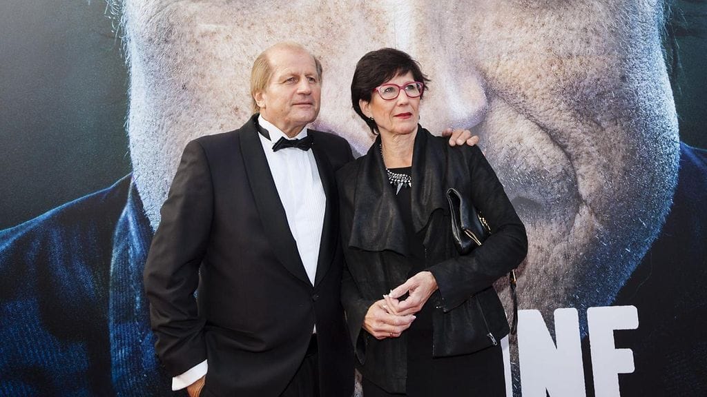 Mari ja Juhani Tamminen