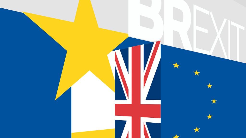 Neuvotteluiden periaatteet nuijitaan lauantaina EU-huippukokouksessa Brysselissä.