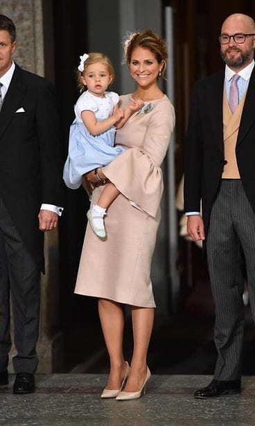 Madeleinen ja Leonore