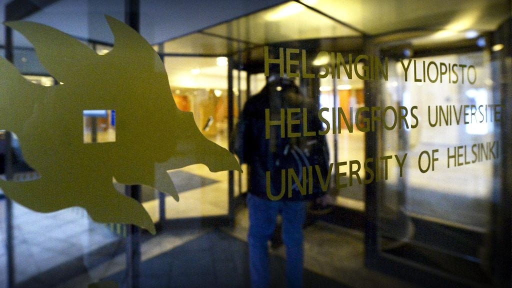 Maksut ovat seurausta yliopistolain uudistuksesta.