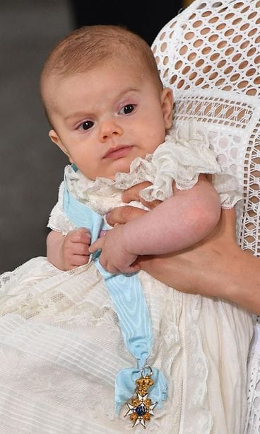 Kastejuhla Oscar 27.5.2016